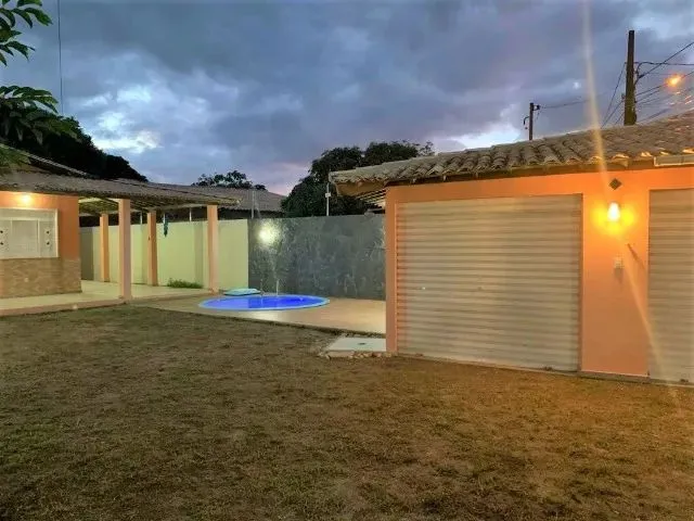 Imagem 5: Excelente Casa Térrea no Mosqueiro, Próximo Ao Matapuã