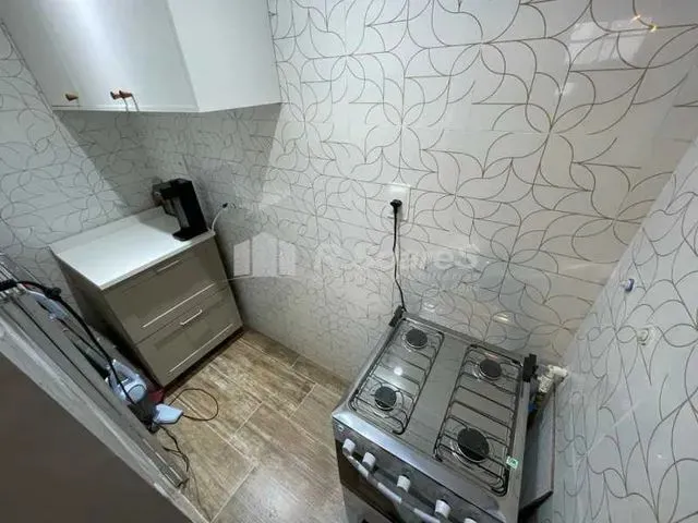Imagem 14: Apartamento Conjugado de Luxo, Mobiliado, Decorado por Arquiteto, em Copacabana Posto 4