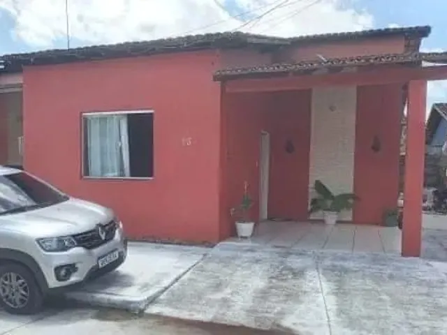 Imagem: Casa no Morada Nova 2 - Aceita Financiamento