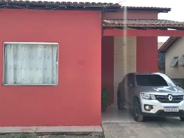 Imagem 11: Casa no Morada Nova 2 - Aceita Financiamento