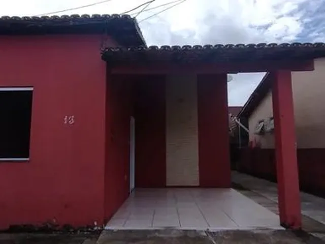 Imagem 5: Casa no Morada Nova 2 - Aceita Financiamento