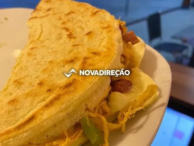 Imagem: Tapiocaria em Curitiba-Pr