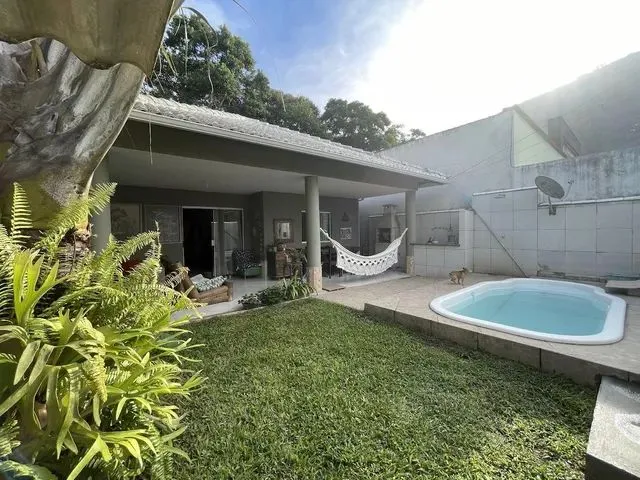 Imagem: Casa para Venda em Rio de Janeiro, Vargem