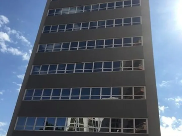 Imagem: Prédio Comercial Novo no Centro Sao Bernardo