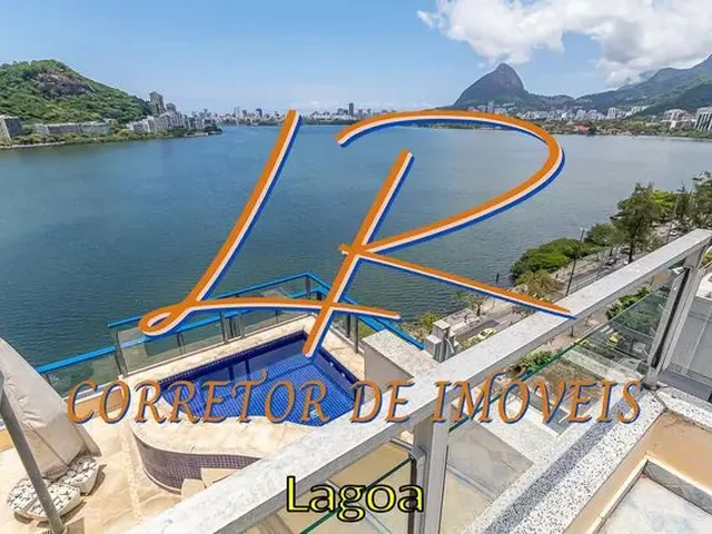 Imagem: Imóveis nos Mais Diversos Perfis no Rio