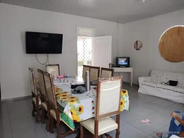 Imagem 7: Casa para Venda Tem 500 Metros Quadrados com 5 Quartos em Centro - Salinópolis - Pa