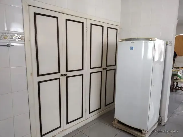 Imagem 6: Casa para Venda Tem 500 Metros Quadrados com 5 Quartos em Centro - Salinópolis - Pa