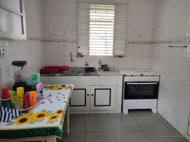 Imagem 4: Casa para Venda Tem 500 Metros Quadrados com 5 Quartos em Centro - Salinópolis - Pa