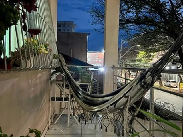Imagem: Apartamento Cidade Nobre - Ipatinga/Mg