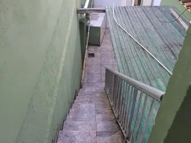 Imagem 13: Casa de 4 Quartos com Terraço em Nova Iguaçu