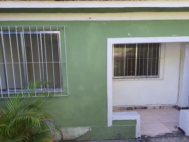 Imagem 14: Casa de 4 Quartos com Terraço em Nova Iguaçu