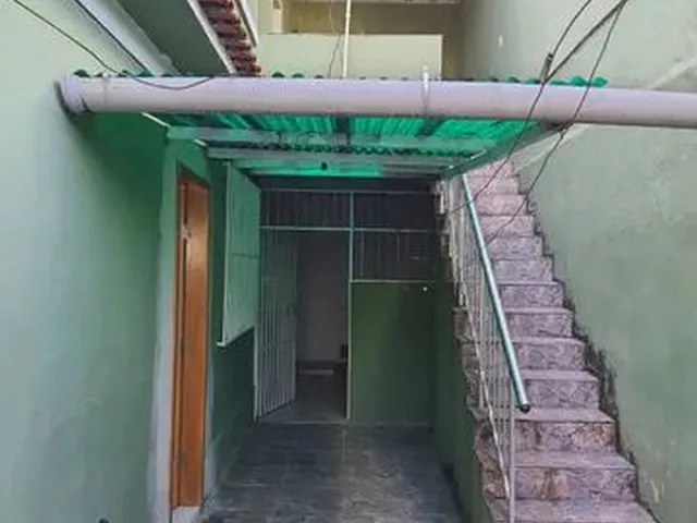 Imagem 9: Casa de 4 Quartos com Terraço em Nova Iguaçu