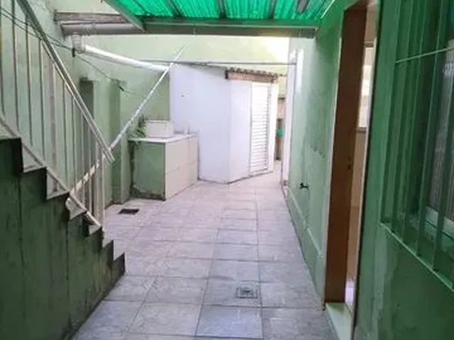Imagem 5: Casa de 4 Quartos com Terraço em Nova Iguaçu