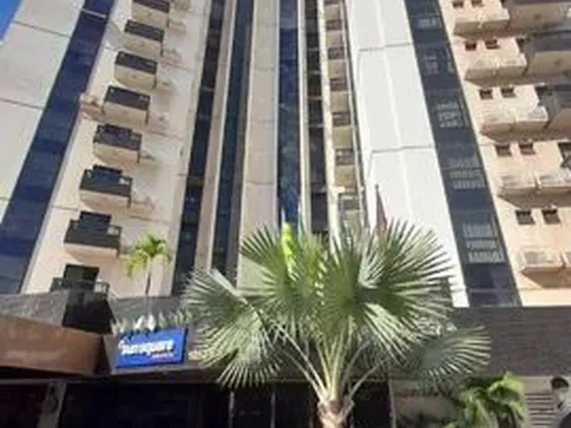 Imagem: Apartamento-Flat 01 Suíte para Aluguel