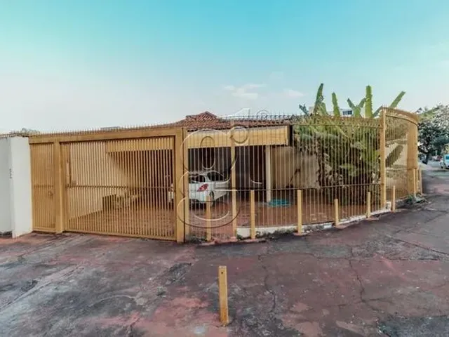 Imagem: Londrina - Casa Padrão - Campo Belo