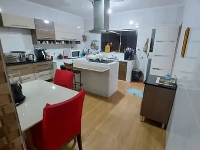 Imagem 1: Casa À Venda - santa Maria Norte