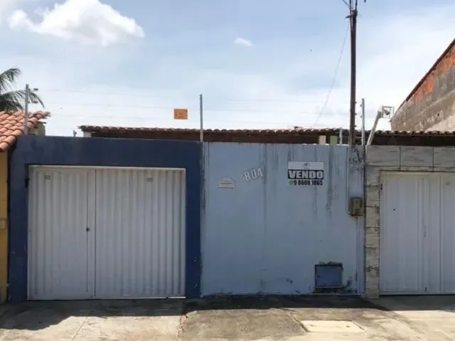 Imagem: Casa no Potira