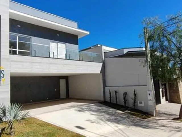 Imagem: Casa de Condomínio dos Ipes para Aluguel
