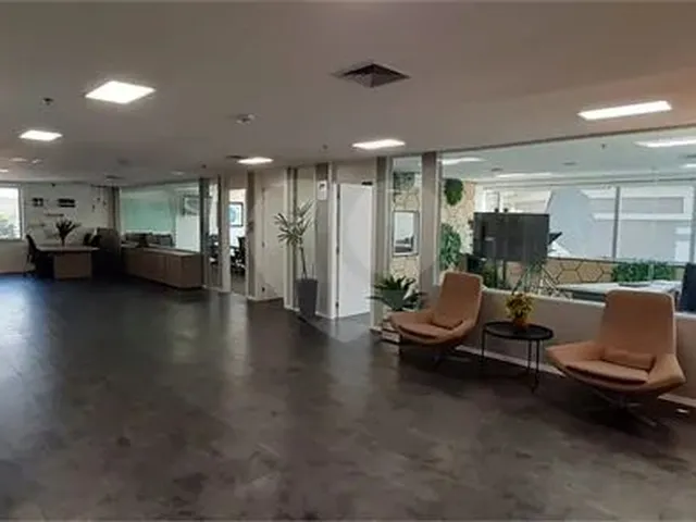 Imagem: São Paulo - Conjunto Comercial/Sala - Vila