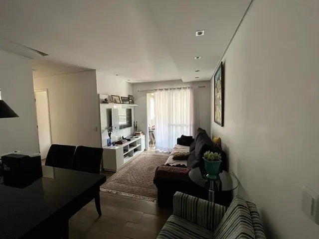 Imagem: Apartamento Mobiliado 2 Quartos, Perto do