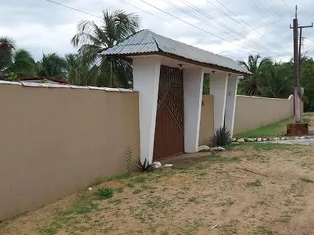 Imagem: Casas para Temporada no Icaraizinho de Amontada