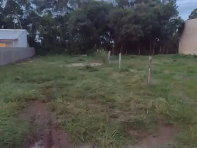 Imagem: Terreno a Venda Piraí do Sul