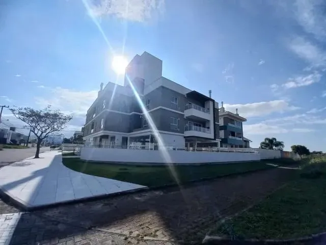 Imagem 1: Studio para Venda com 39 Metros Quadrados com 1 Quarto em Ribeirão da Ilha