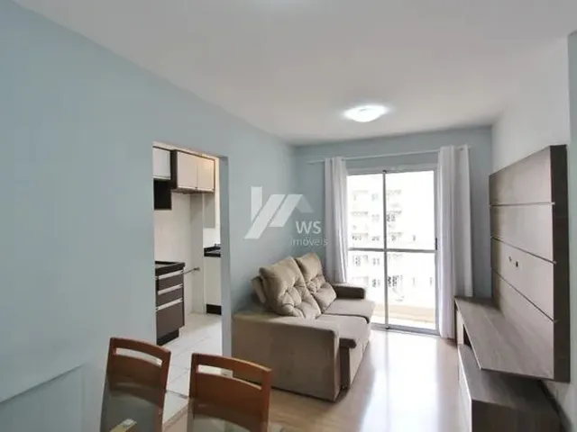 Imagem: Curitiba - Apartamento Padrão - Tingui