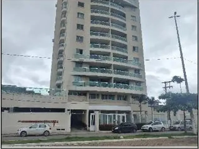 Imagem: Praia Campista - Rua Prof Gusmão Apt 2Qtos