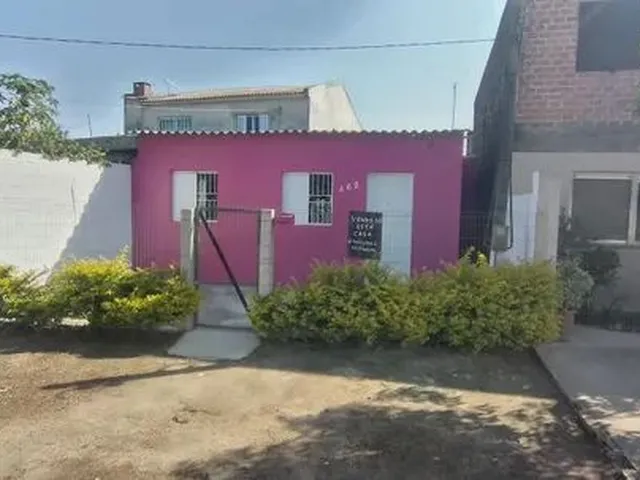 Imagem: Casa no Jardim América