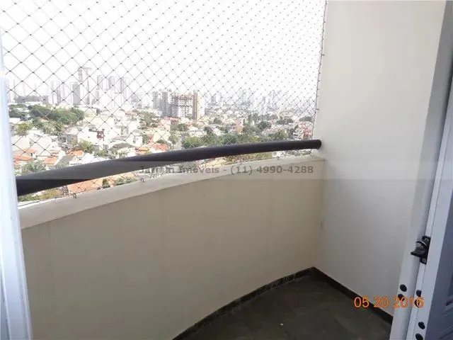 Imagem: Apartamento - Pinheirinho - Santo Andre