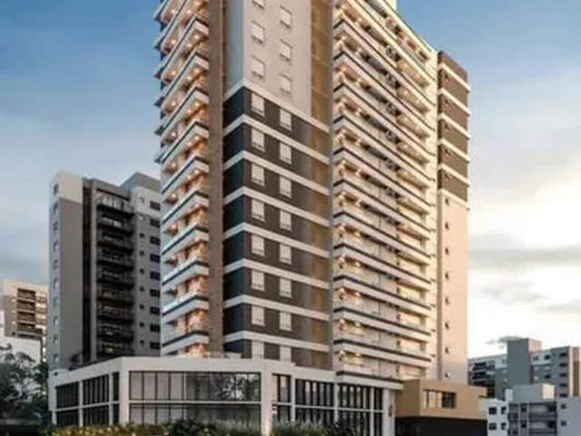 Imagem: Terrace Residence, Composto Por Infraestrutura