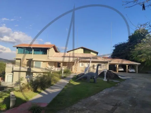 Imagem: CASA RESIDENCIAL em ARAÇARIGUAMA - SP