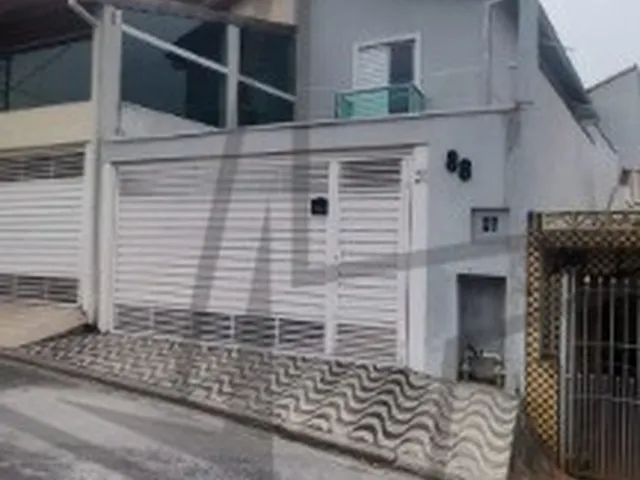 Imagem: CASA RESIDENCIAL em BARUERI - SP, VILA SARGENTO