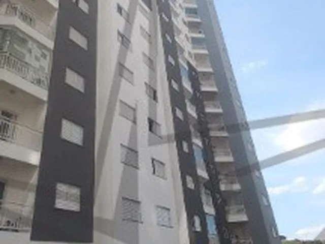 Imagem: O apartamento possui 2 Dormitórios, 1 Suíte, 2 Banheiros,