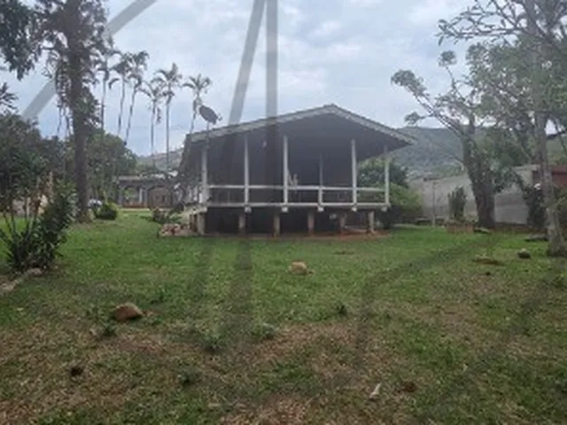 Imagem: Sitio Residencial em Pirapora do Bom Jesus