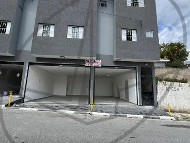 Imagem: Salao Comercial em Barueri - Sp, Vila Boa