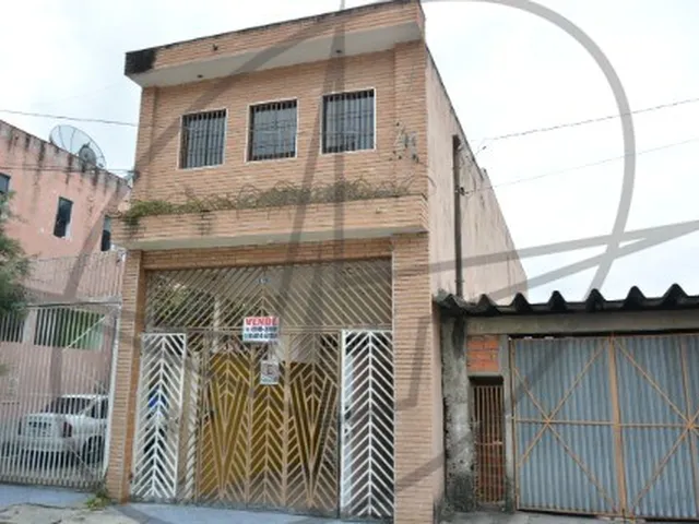 Imagem: Casa Comercial em Barueri - Sp, Vila Boa