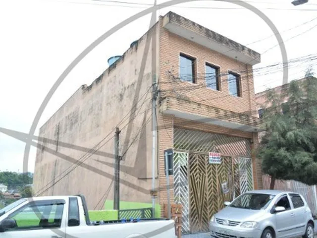Imagem: Casa Residencial em Barueri - Sp, Vila Boa