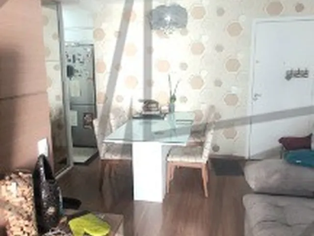 Imagem: Apartamento Residencial em Barueri - Sp