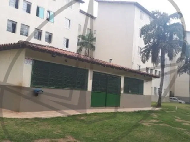 Imagem: Apartamento Residencial em Cotia - Sp, Chácara
