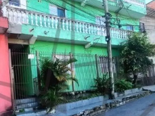Imagem: Casa Residencial em Barueri - Sp, Jardim