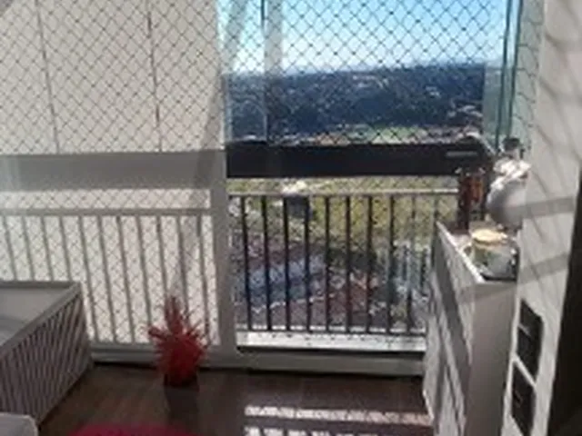 Imagem: Apartamento Residencial em Barueri - Sp