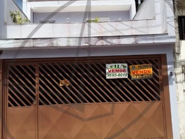 Imagem: Casa Residencial em Osasco - Sp, Km 18