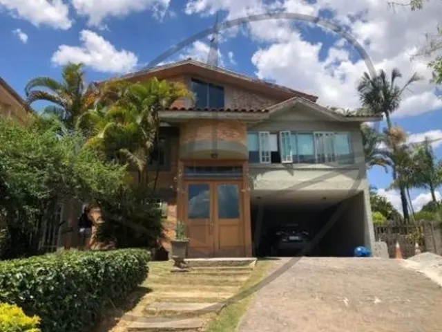 Imagem: Casa no Refúgio dos Pinheiros
