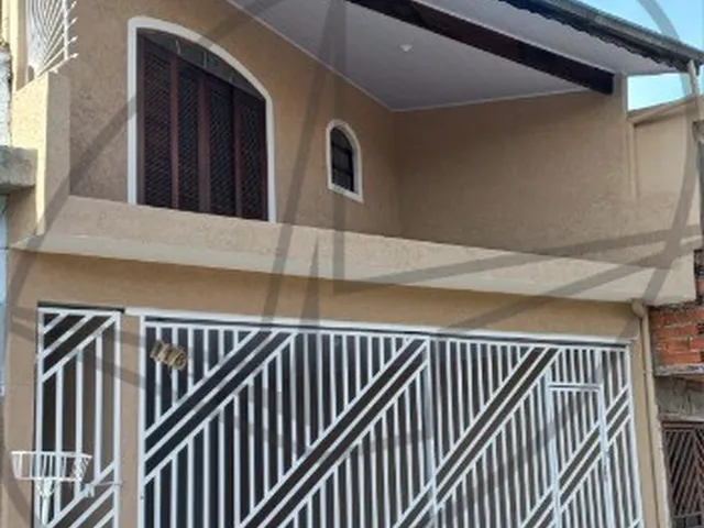 Imagem: Casa Residencial em Barueri - Sp, Vila Nova