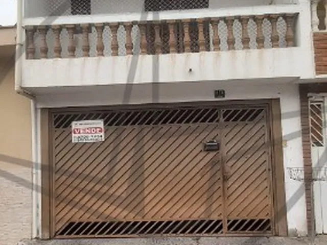 Imagem: Casa Comercial em Barueri - Sp, Jardim Audir