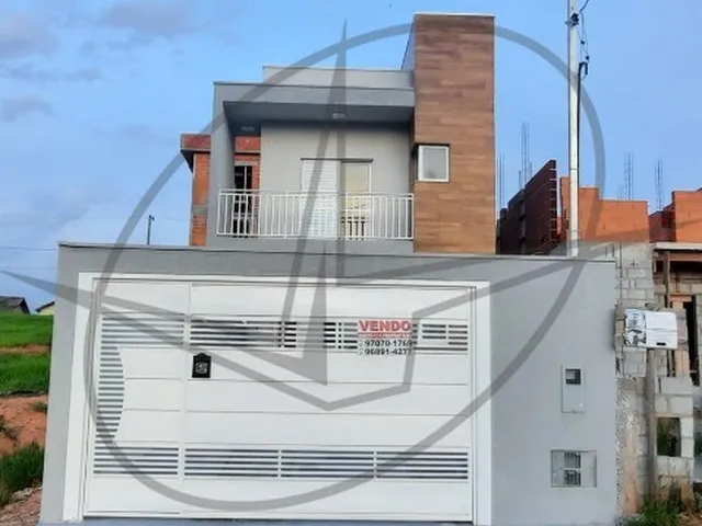 Imagem: Casa Residencial em Cotia - Sp, Chácara