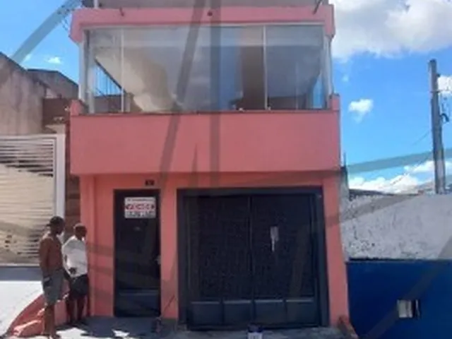 Imagem: Casa - São Nicolau (Vale do Sol