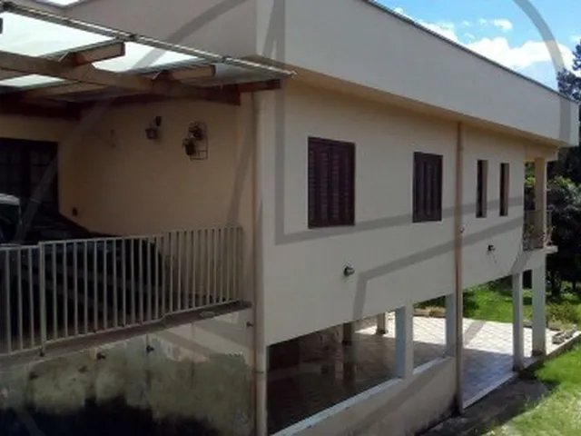 Imagem: Casa Residencial em Pirapora do Bom Jesus